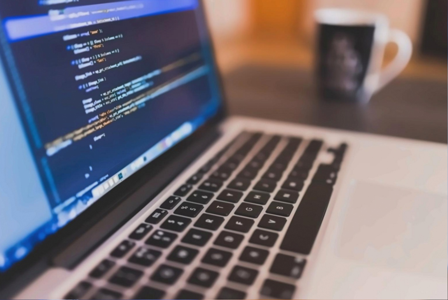 Norvia course delivery — structured and clear