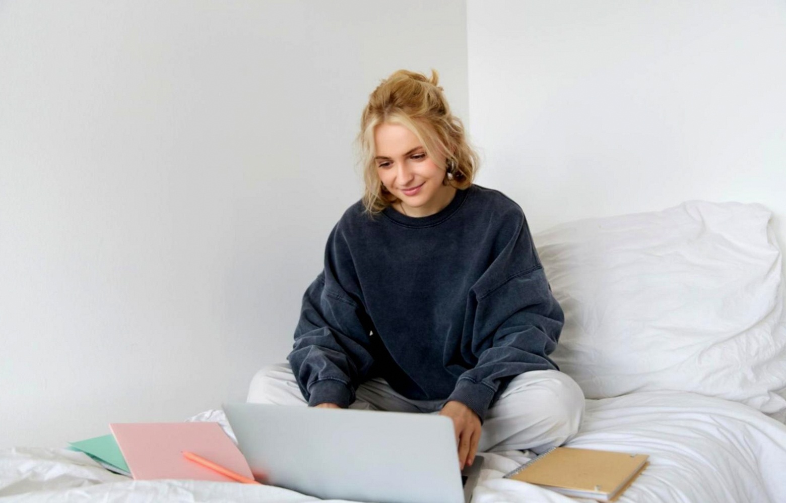Norvia online learning — global student access