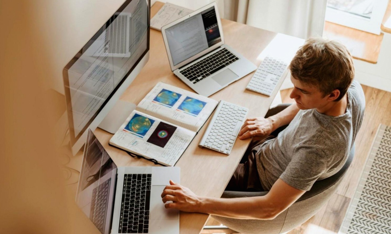 What I Watched a Friend Lose Doing Startup Investments the Wrong Way